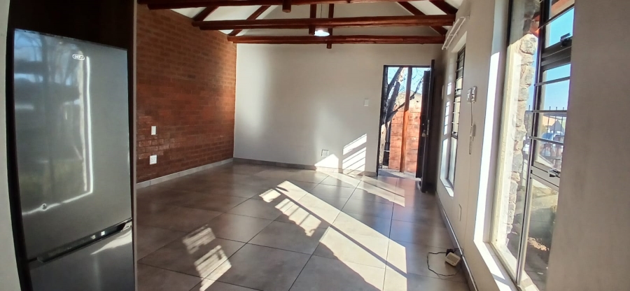 To Let 1 Bedroom Property for Rent in Hospitaalheuwel Free State